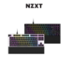 圖片 NZXT美商恩傑  Function 80% TKL 模組化靜音機械鍵盤