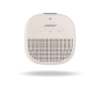 圖片 Bose SoundLink Micro 藍牙揚聲器，石墨藍/霧白/黑色