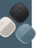圖片 Bose SoundLink Micro 藍牙揚聲器，石墨藍/霧白/黑色