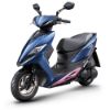 圖片 VJR 125 4V TCS  SE24DD   星光白/黯夜黑/魅影藍  12/24期