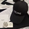 圖片 CELINE 棉質棒球帽