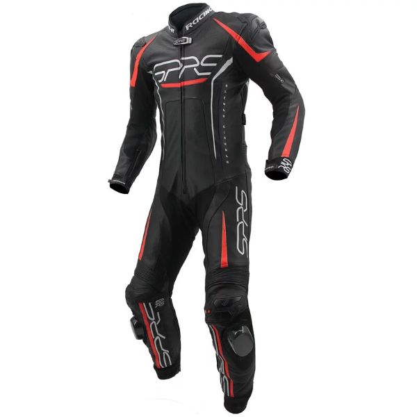 圖片 速比爾 SPRS  GP TECH2 Leather suit 競技連身皮衣