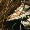 圖片 NICEDAY 代購 Nike Dunk Low Leaf 落葉 FB7160-231