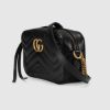 圖片 【6期0利率】GUCCI GG Marmont 相機包 18公分