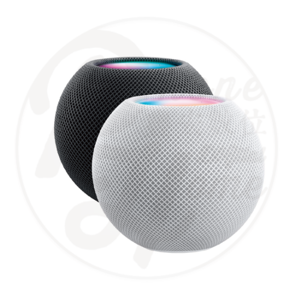 圖片 HomePod mini