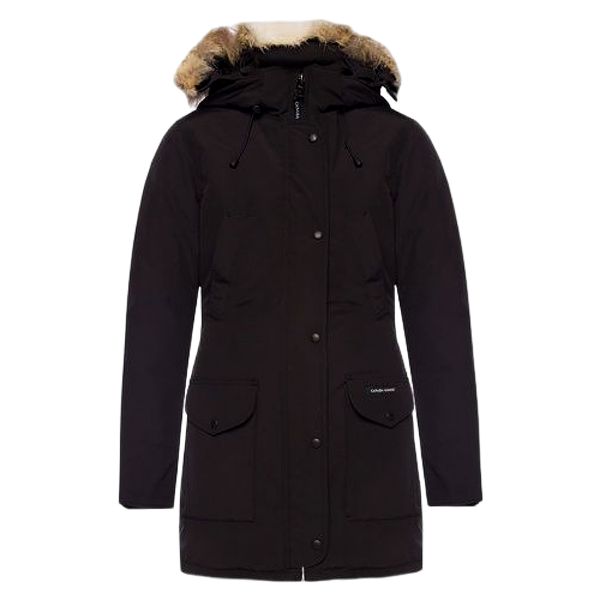 Canada goose trillium on sale white