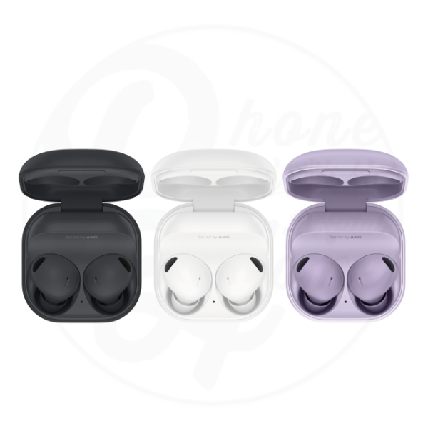 圖片 Galaxy Buds2 Pro