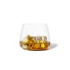 圖片 美國 TOSSWARE POP Rocks 12oz 威士忌杯(12入) RC0101