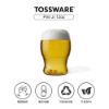 圖片 美國 TOSSWARE POP Pint Jr 12oz 啤酒杯(12入) PJ0101031