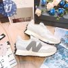 圖片 ✨帝安諾-實體店面 NEW BALANCE 327 白灰 灰黑 莫蘭迪色 雲霧灰 芝麻牛奶 情侶款 MS327WE