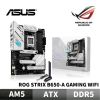圖片 ASUS 華碩 ROG STRIX B650-A GAMING WIFI 主機板