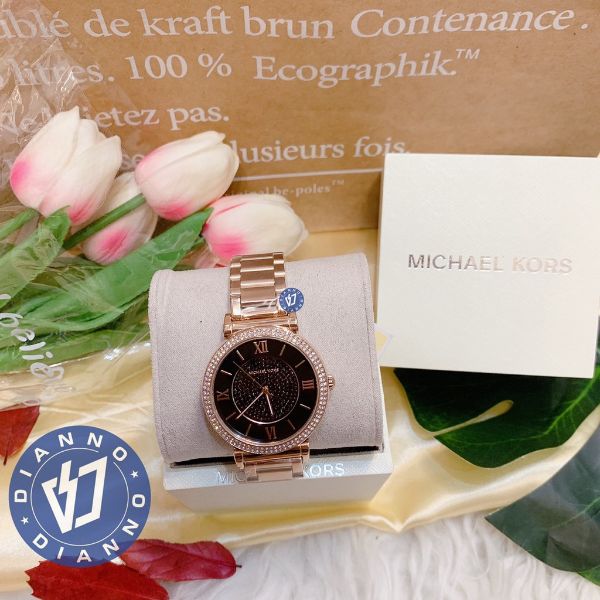 Michael best sale kors mk3356