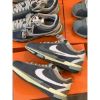 圖片 Sacai × Nike Zoom Cortez 阿甘 經典 灰藍配色