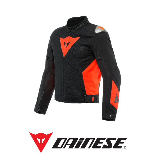 圖片 【Dainese】ENERGYCA AIR TEX JACKET