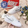 圖片 ✨帝安諾-實體店面NIKE W Court Vision Low 小DUNK 板鞋 休閒鞋 白銀CD5434-111