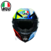 圖片 【AGV】PISTA GP RR - SOLELUNA 2021