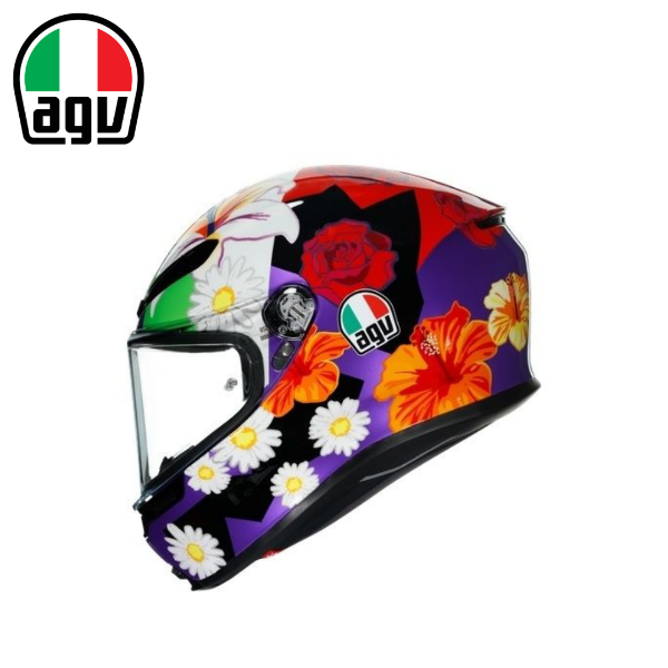 圖片 【AGV】K6 Morbidelli 2021