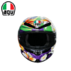 圖片 【AGV】K6 Morbidelli 2021