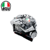 圖片 【AGV】PISTA GP RR - Mir Winter Test 2021 冬測