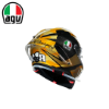 圖片 【AGV】PISTA GP RR - MIR WORLD CHAMPION 2020 冠軍帽