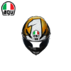 圖片 【AGV】PISTA GP RR - MIR WORLD CHAMPION 2020 冠軍帽