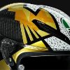 圖片 【AGV】PISTA GP RR - MIR WORLD CHAMPION 2020 冠軍帽