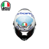 圖片 【AGV】PISTA GP RR - ROSSI MISANO 2020 