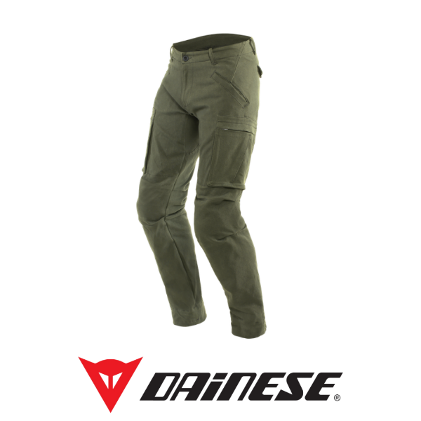 圖片 【Dainese】COMBAT TEX PANTS 防摔褲