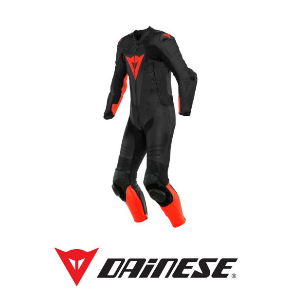 圖片 【DAINESE】LAGUNA SECA 5 連身皮衣