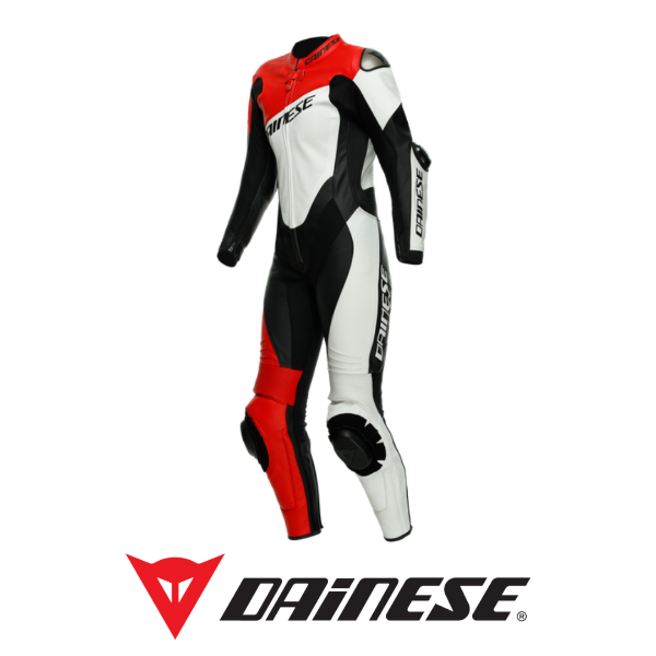 圖片 【DAINESE】 IMOLA 1PC 一件式 連身皮衣