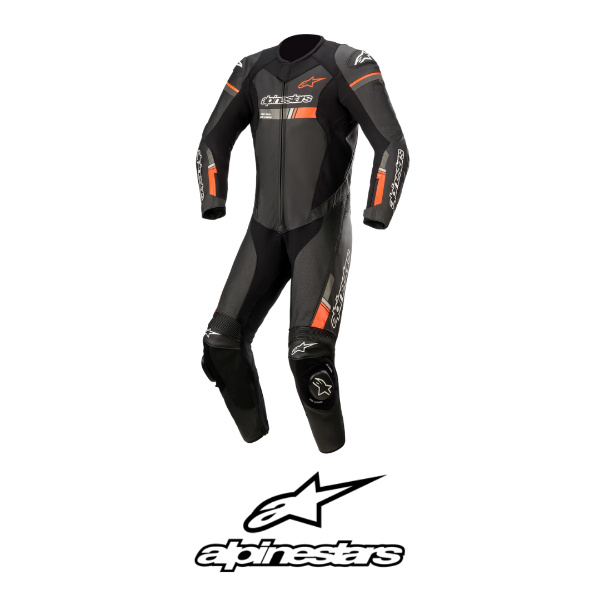 圖片 【ALPINESTARS】GP FORCE CHASER 1PC 連身皮衣