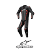 圖片 【Alpinestars】MISSILE V2 1-PIECE LEATHER SUIT 連身皮衣