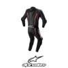 圖片 【Alpinestars】MISSILE V2 1-PIECE LEATHER SUIT 連身皮衣