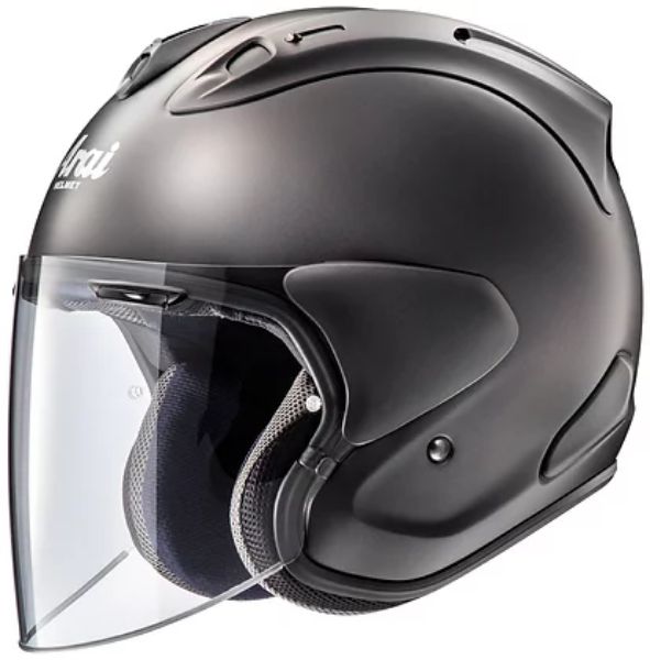 圖片 【台中硬了安全帽】ARAI VZ-RAM 素色款