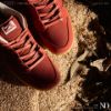 圖片 Niceday 現貨 Nike Dunk Sb Red Gum 石榴紅 卡其底 DV5429-600