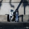 圖片 NICEDAY 現貨 Air Jordan 1 喬丹 一代 高筒 黑曜石 籃球鞋 554724-174