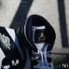 圖片 NICEDAY 現貨 Air Jordan 1 喬丹 一代 高筒 黑曜石 籃球鞋 554724-174