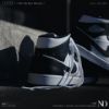 圖片 NICEDAY 現貨 Air Jordan 1 喬丹 一代 高筒 黑曜石 籃球鞋 554724-174