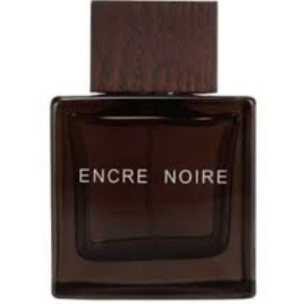 圖片 Lalique Encre Noire 黑澤男性淡香水-100ml