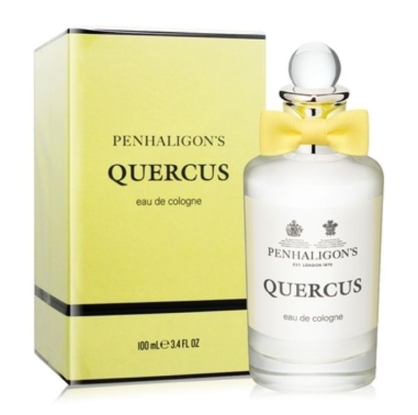 圖片 Penhaligon's Quercus 潘海利根 皇家橡樹 古龍水 100ml