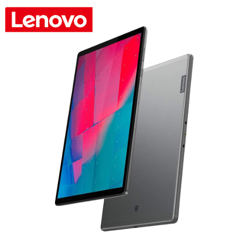 Lenovo Tab M10 HD TB-X306X LTE版10吋/2G/32G (鐵灰)-zingala商店