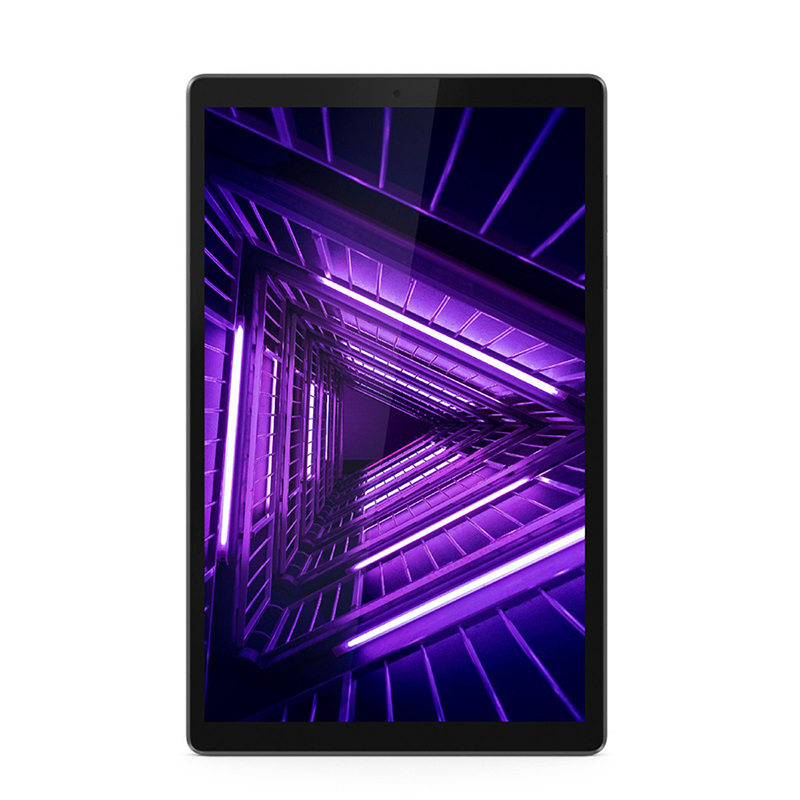 Lenovo Tab M10 HD TB-X306X LTE版10吋/2G/32G (鐵灰)-zingala商店