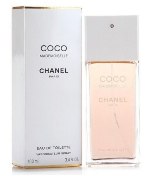 圖片 CHANEL 香奈兒 COCO 摩登 女性淡香水 100ml