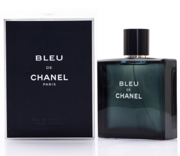 圖片 CHANEL 香奈兒 BLEU DE CHANEL 男性淡香水 100ml 