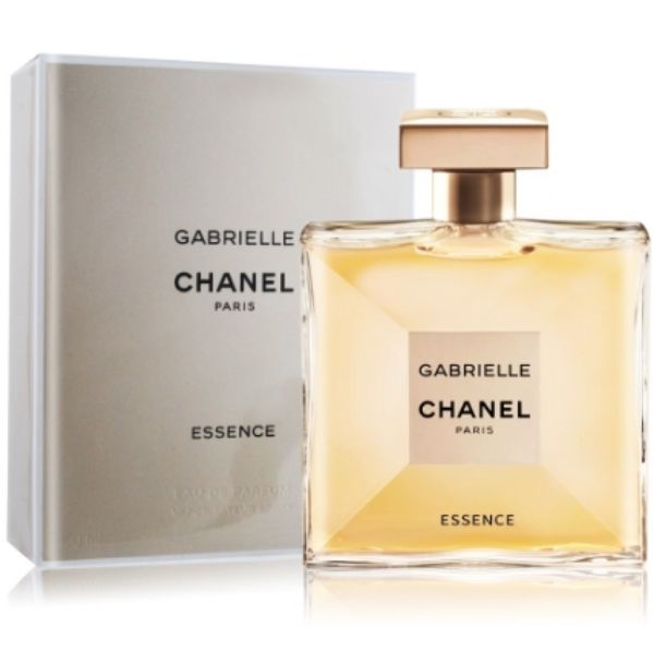 圖片 CHANEL GABRIELLE ESSENCE 香奈兒 嘉柏麗琉金 女性淡香精 50ml/100ml