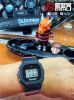 圖片 G-SHOCK & 李燦琛 潛水艇套組聯名款 DW-5600SSC20-1PRSSS