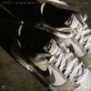 圖片 NICEDAY 部分現貨/代購 Nike Dunk Low 噴漆雙勾 灰白 男女尺寸 FD0661-100