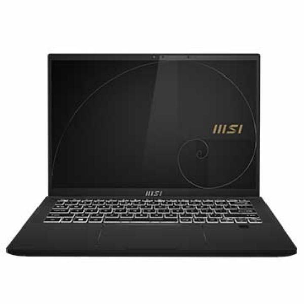 圖片 MSI  Summit E14FlipEvo送清潔組+延長線