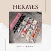 圖片 HERMES TWILLY絲巾系列