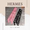 圖片 HERMES TWILLY絲巾系列